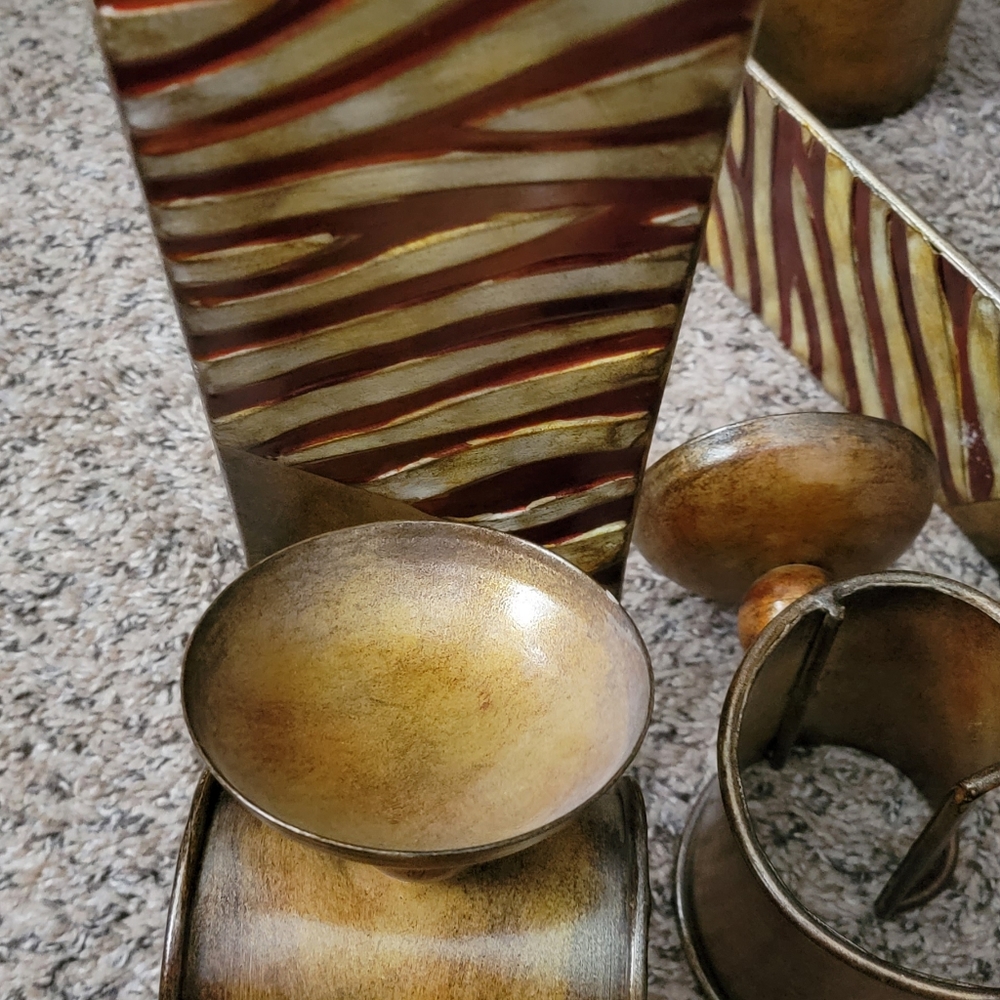 Wall Mounted Candle Holders